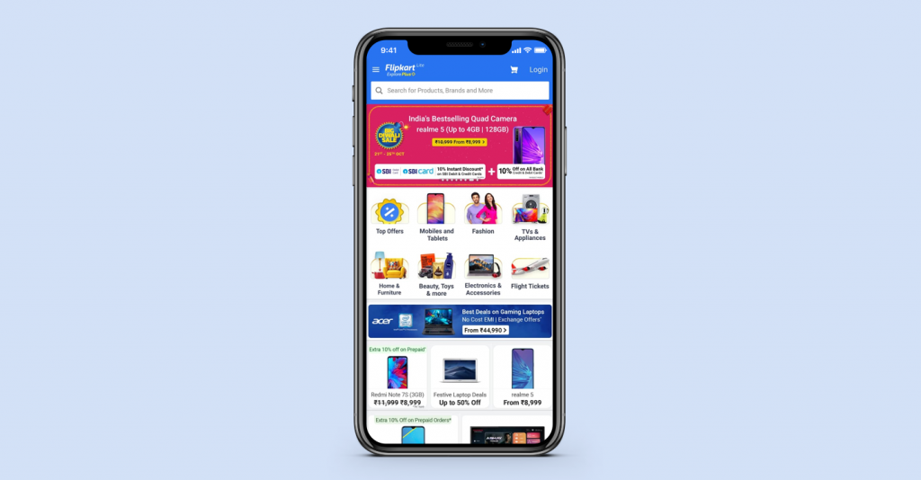 Top 10 Progressive Web Apps for Your Inspiration