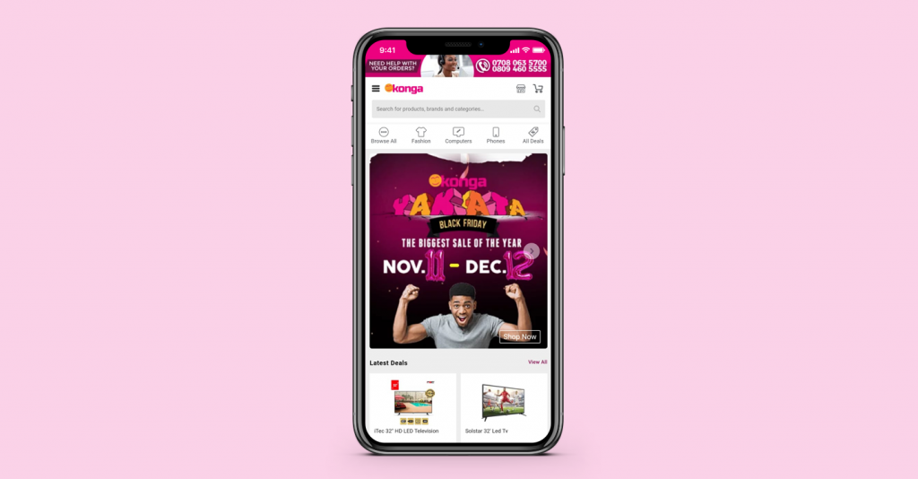 Top 10 Progressive Web Apps for Your Inspiration