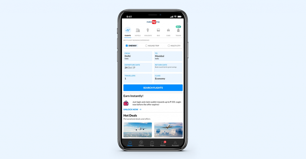 Top 10 Progressive Web Apps for Your Inspiration