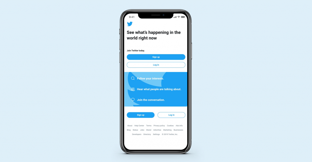 Top 10 Progressive Web Apps for Your Inspiration