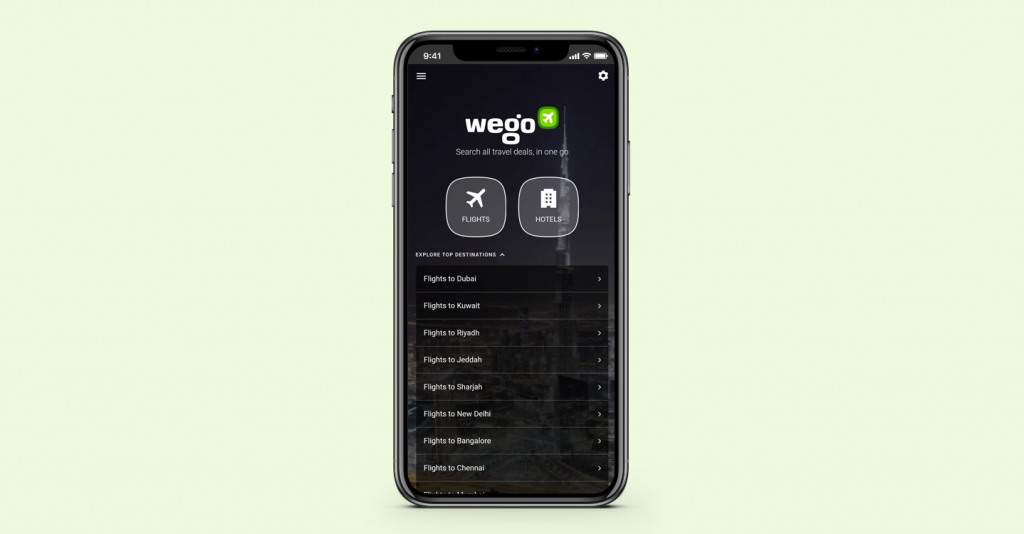 Top 10 Progressive Web Apps for Your Inspiration