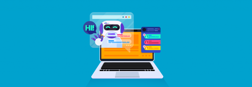 Ecommerce Chatbots: Ways to Increase Sales