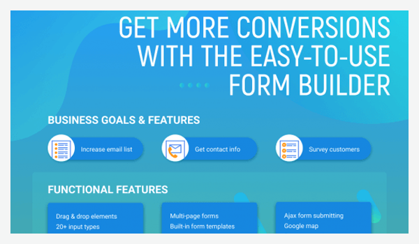 Custom Form Magento 2 | Amasty