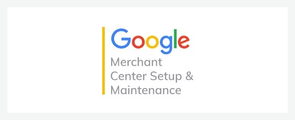 Google Shopping Setup