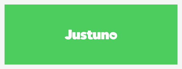 Justuno