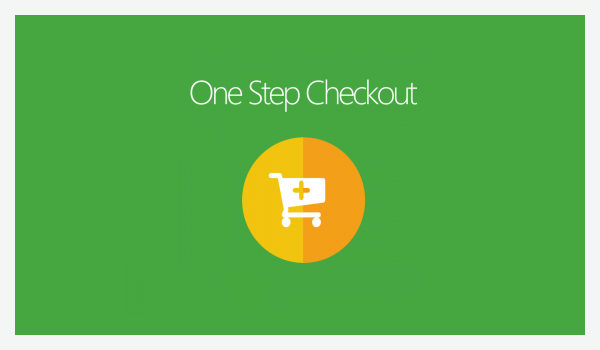 One Step Checkout by Mageplaza