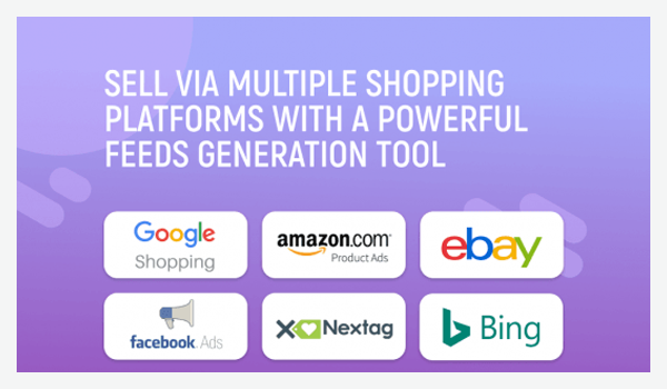 Product Feed Magento 2 | Amasty