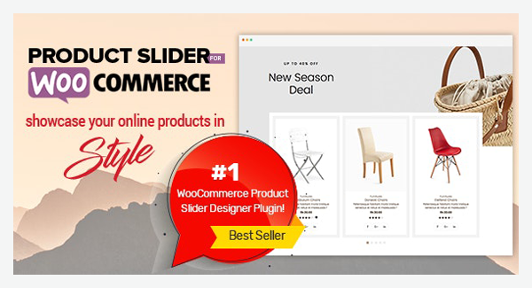 Product Slider for WooCommerce | PickPlugins