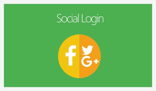 Social Login for Magento 2 | MagePlaza