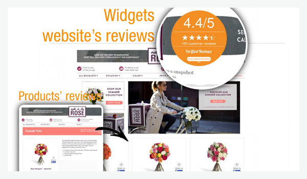 Verified Reviews | PrestaShop