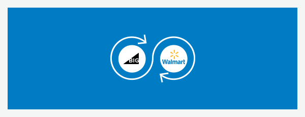 Walmart Marketplace | CedCommerce