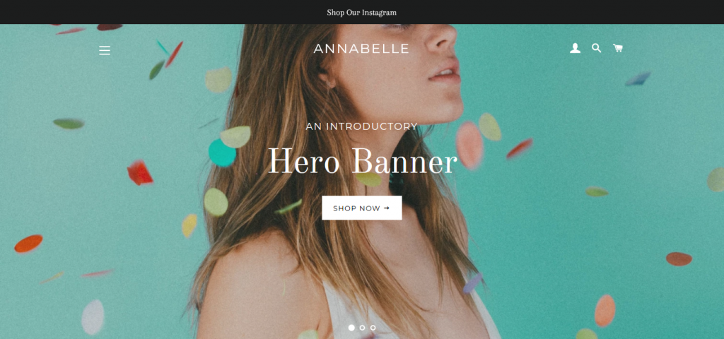 10+ Best Free Shopify Themes for 2020 (Responsive & Mobile-Ready)