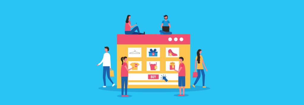 7 Ways to Find Niche Products and Start Selling Online