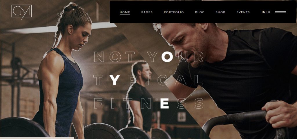 10 Most Trending Sports and Fitness WordPress Theme 2020