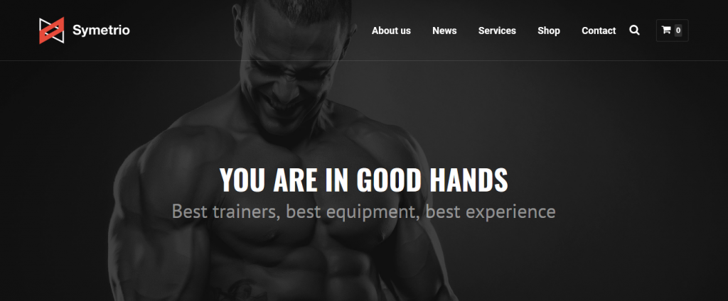10 Most Trending Sports and Fitness WordPress Theme 2020