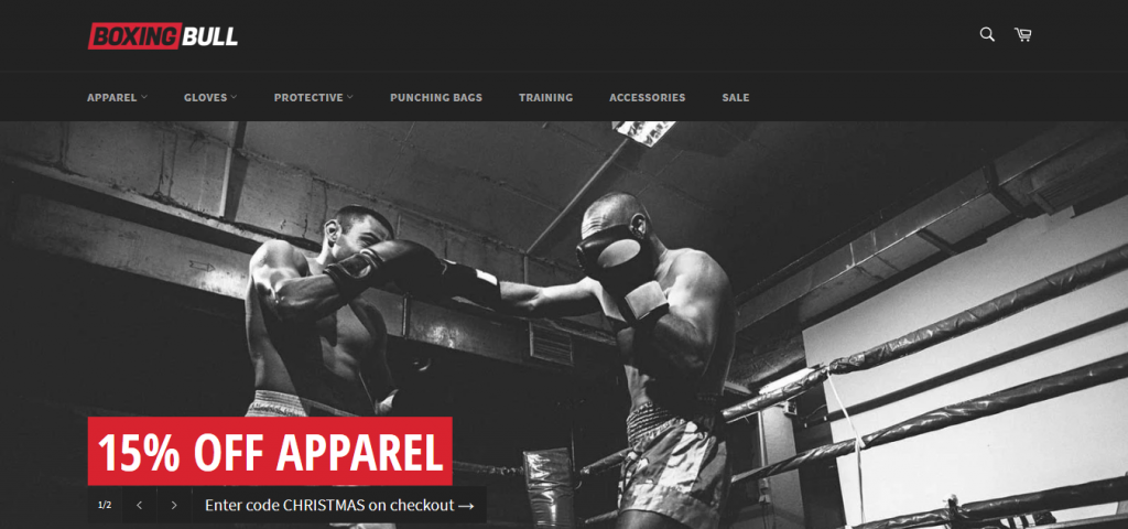 10+ Best Free Shopify Themes for 2020 (Responsive & Mobile-Ready)