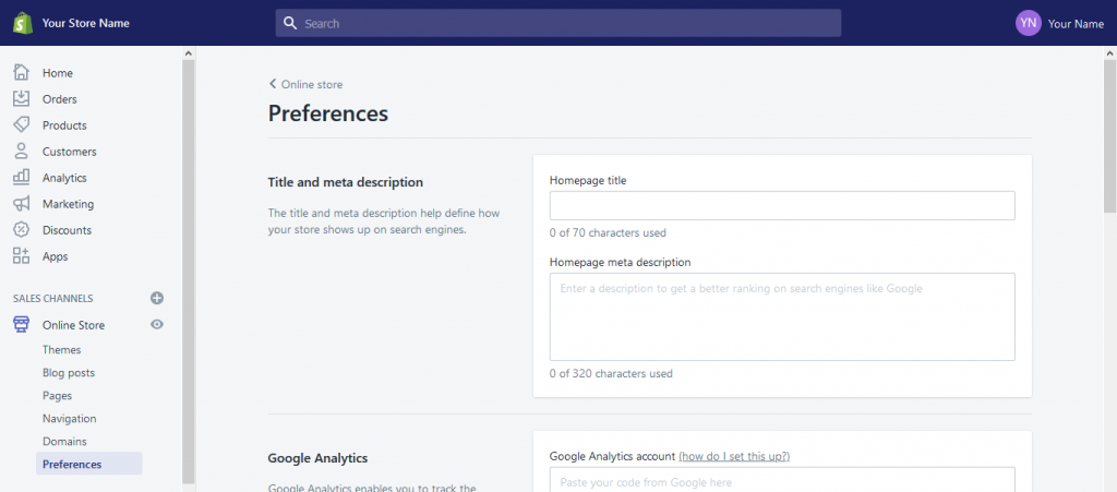 How to Add Facebook Pixel to Shopify