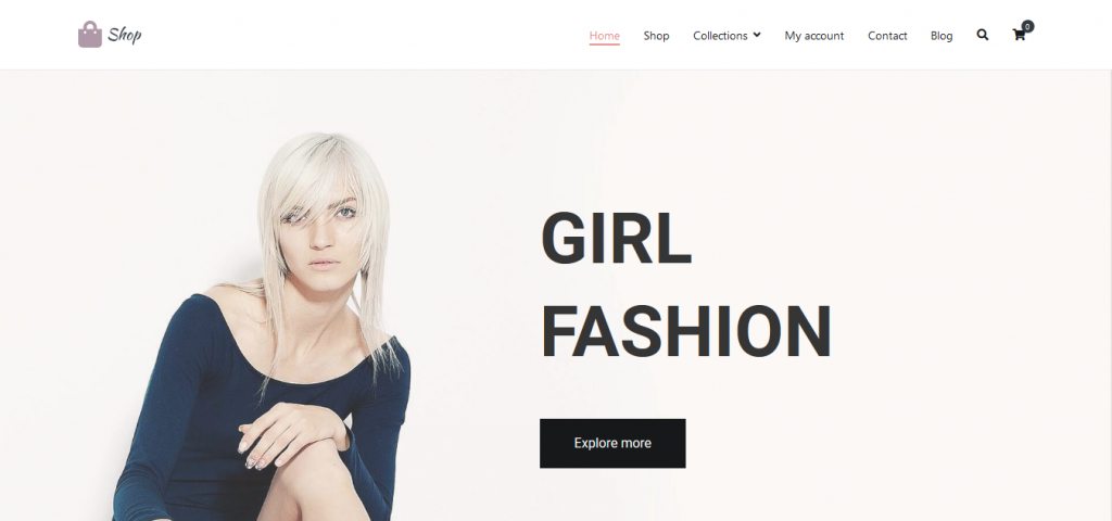 Free WooCommerce Themes