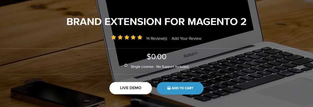 Free Magento 2 Extensions for your Ecommerce Store