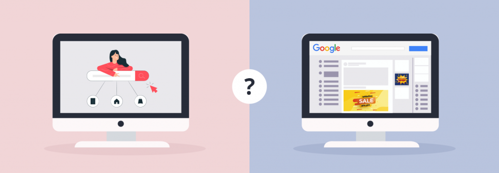 Pick the Right Program for Google Shopping Campaign