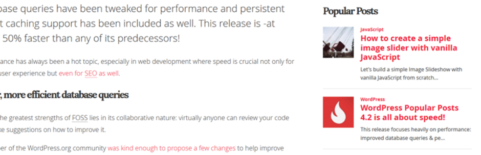 Best Free WordPress Plugins
