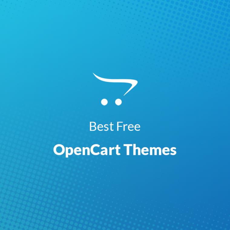 10+ Best Free OpenCart Themes for 2020