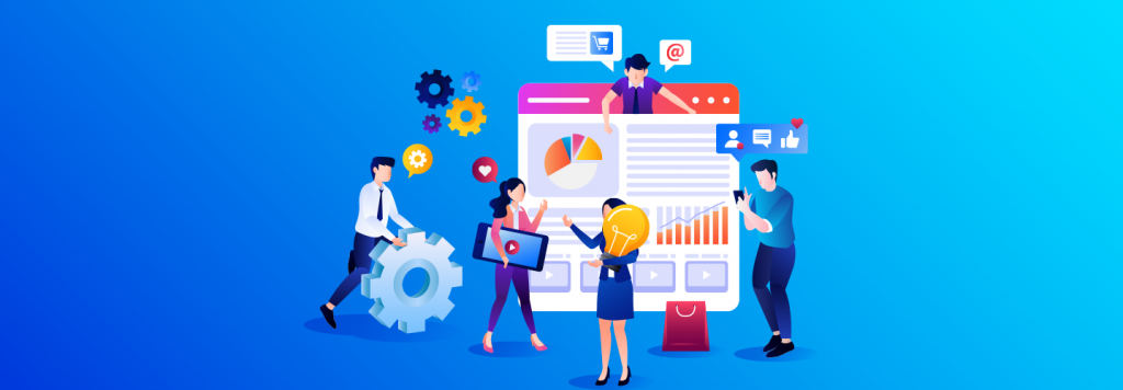 Incredible Benefits of Customer Segmentation for Ecommerce Marketing