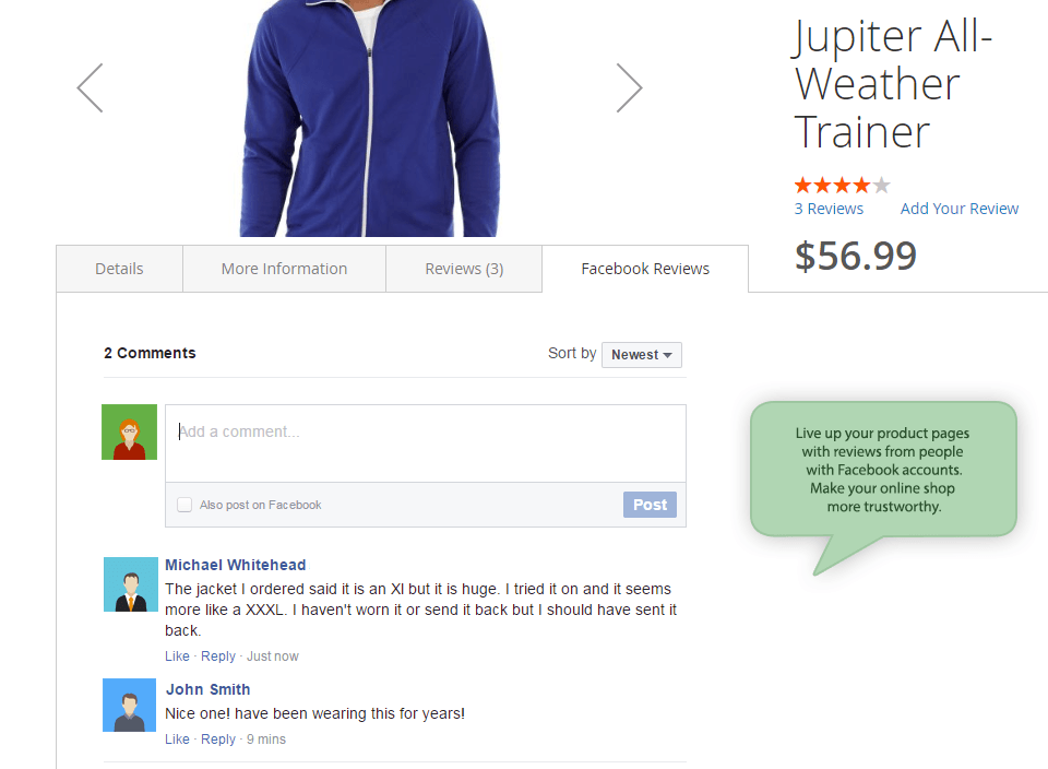 Free Magento 2 Extensions for your Ecommerce Store