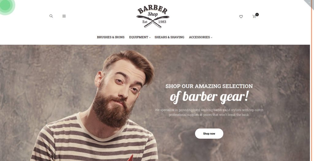Best Health & Beauty Magento 2 Themes
