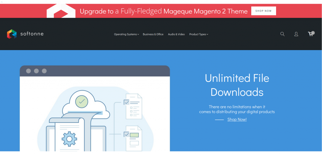 Best Electronics Magento 2 Themes