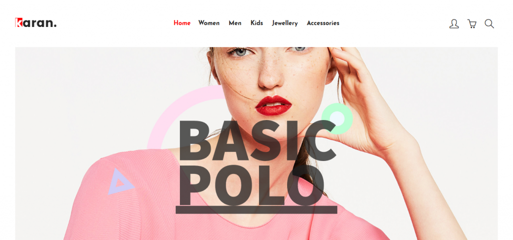 Best Fashion & Apparel Magento 2 Themes