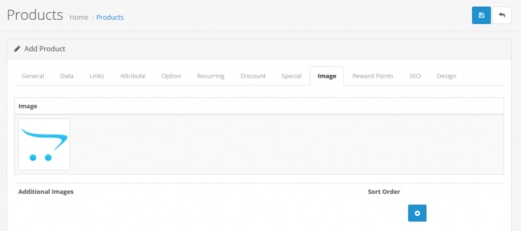 How to Add a Product in Your OpenCart Store