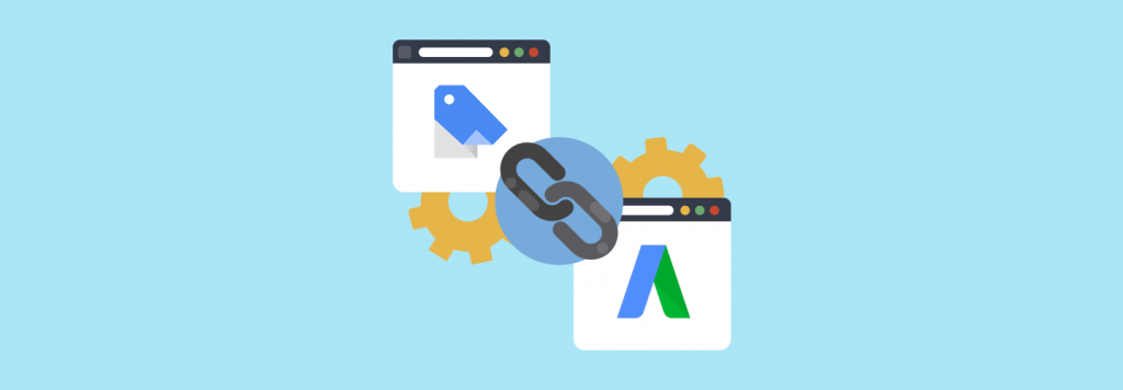 Google Adwords Account Linking with Google Shopping Campaign