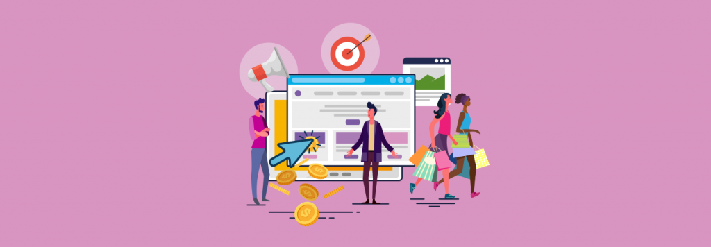Set Up A Google Shopping Campaign