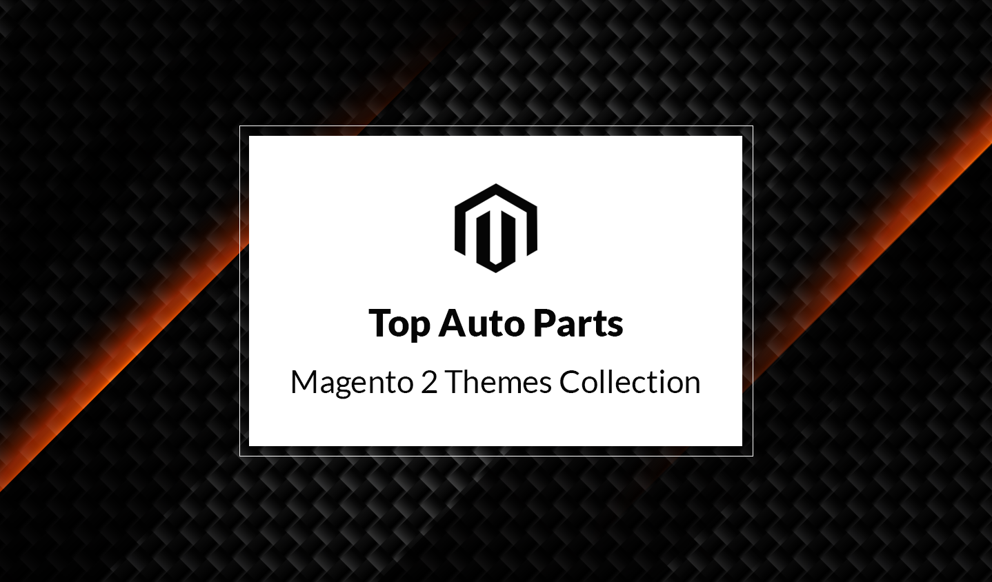 Top Auto Parts Magento 2 Themes