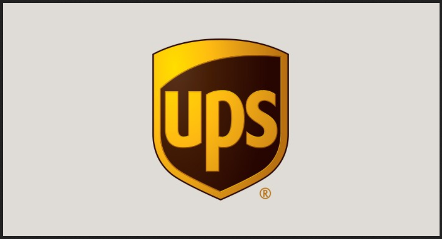 UPS Shipping and UPS Access Point