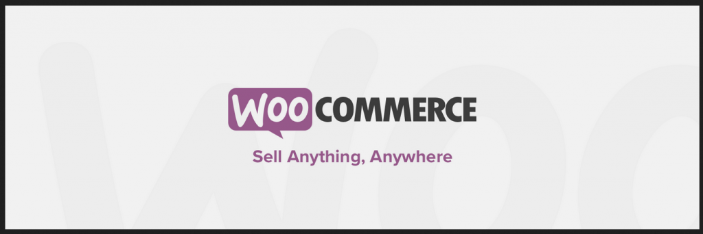 WooCommerce WordPress Plugin