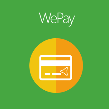 WePay for Magento 2
