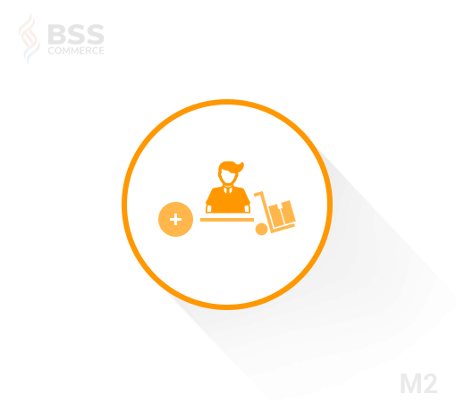 Magento 2 Admin Shipping Method