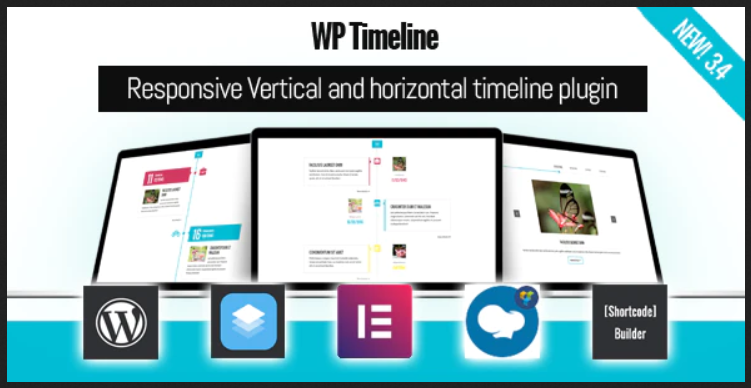 WP Timeline WordPress Plugin
