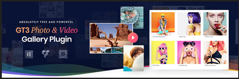Photo Gallery WordPress Plugin