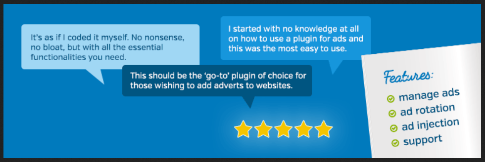 Advanced Ads - Advertising WordPress Plugin