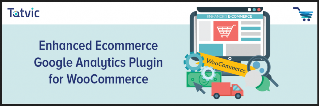 Enhanced Ecommerce Google Analytics Plugin for WooCommerce