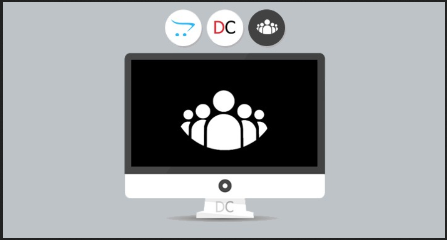 Product To Customer Group - Marketplaces OpenCart Extension