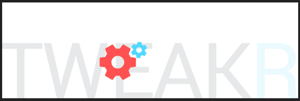 Tweakr – Utility Toolkit WordPress Plugin
