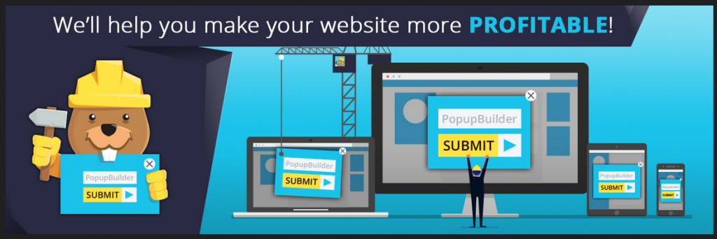 Popup Builder WordPress Plugin