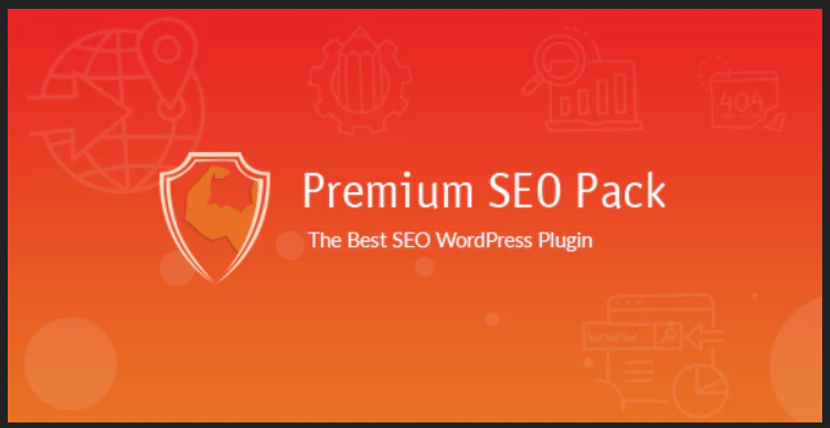 Premium SEO Pack WordPress Plugin