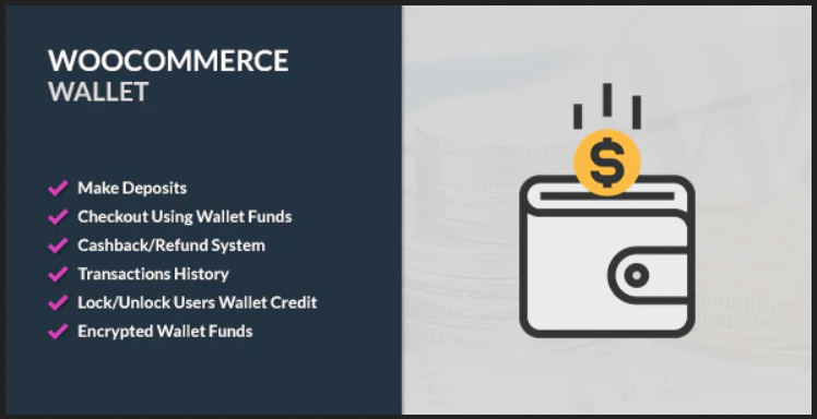 Wallet - Payments Gateways WooCommerce Plugin