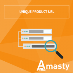 Unique Product URL 