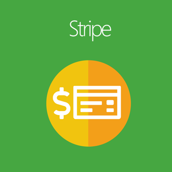 Stripe for Magento 2